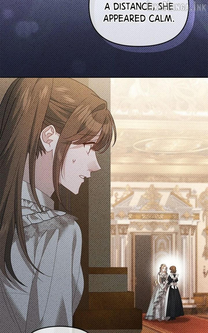 I Was The Acting Empress But I Spent The First Night With Him Chapter 66 362 020 result