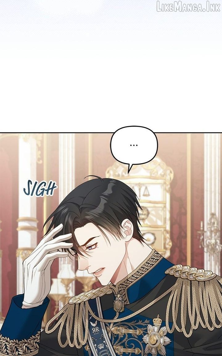 I Was The Acting Empress But I Spent The First Night With Him Chapter 66 365 023 result