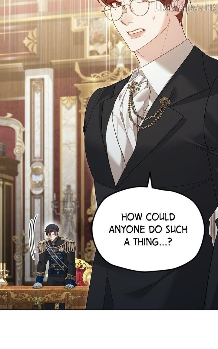 I Was The Acting Empress But I Spent The First Night With Him Chapter 66 371 029 result