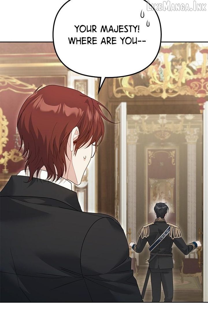 I Was The Acting Empress But I Spent The First Night With Him Chapter 66 374 032 result