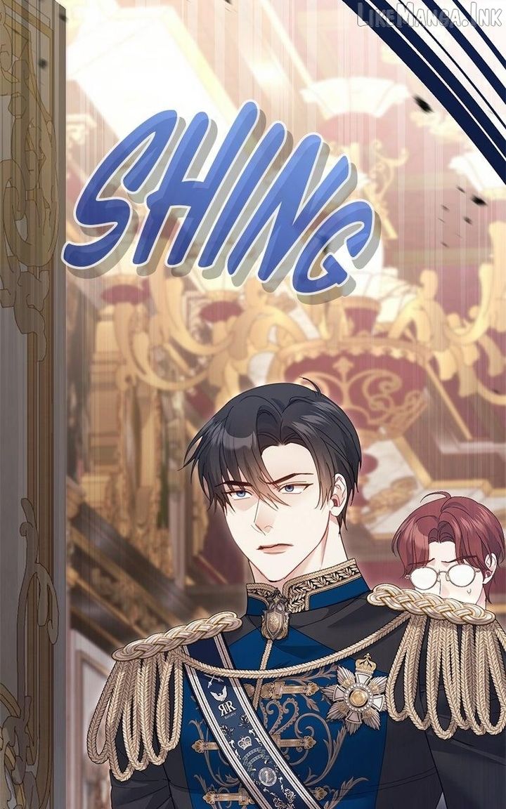 I Was The Acting Empress But I Spent The First Night With Him Chapter 66 377 035 result
