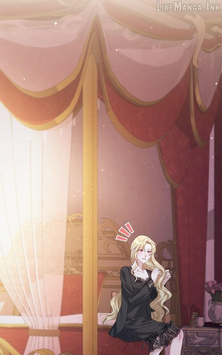I Was The Acting Empress But I Spent The First Night With Him Chapter 66 381 039 result