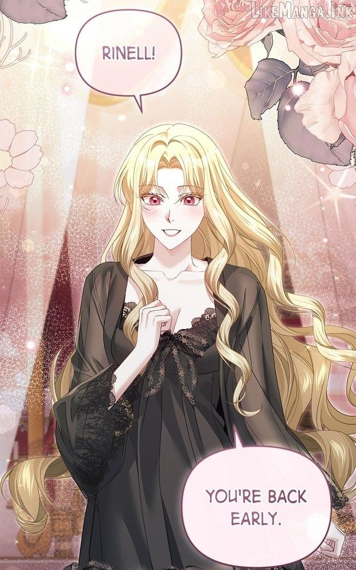 I Was The Acting Empress But I Spent The First Night With Him Chapter 66 383 041 result