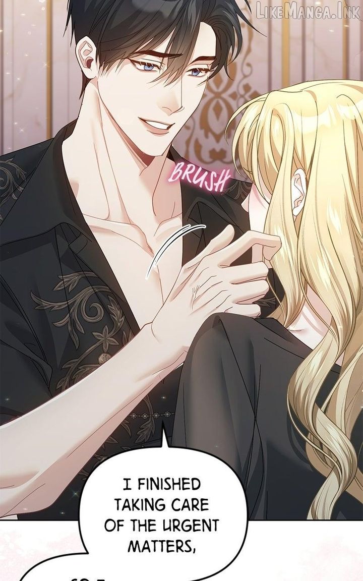 I Was The Acting Empress But I Spent The First Night With Him Chapter 66 385 043 result