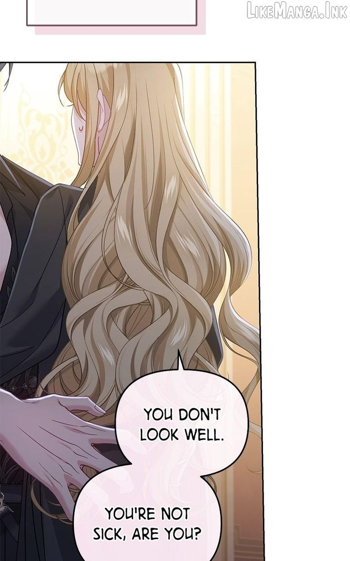 I Was The Acting Empress But I Spent The First Night With Him Chapter 66 391 049 result