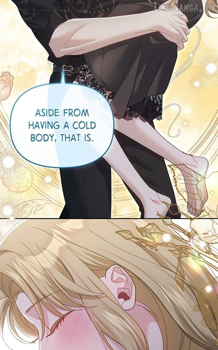 I Was The Acting Empress But I Spent The First Night With Him Chapter 66 394 052 result