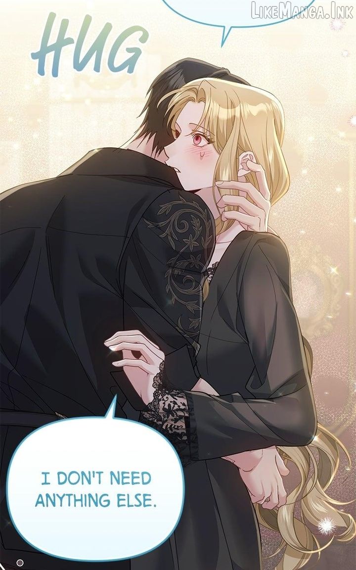 I Was The Acting Empress But I Spent The First Night With Him Chapter 66 401 059 result