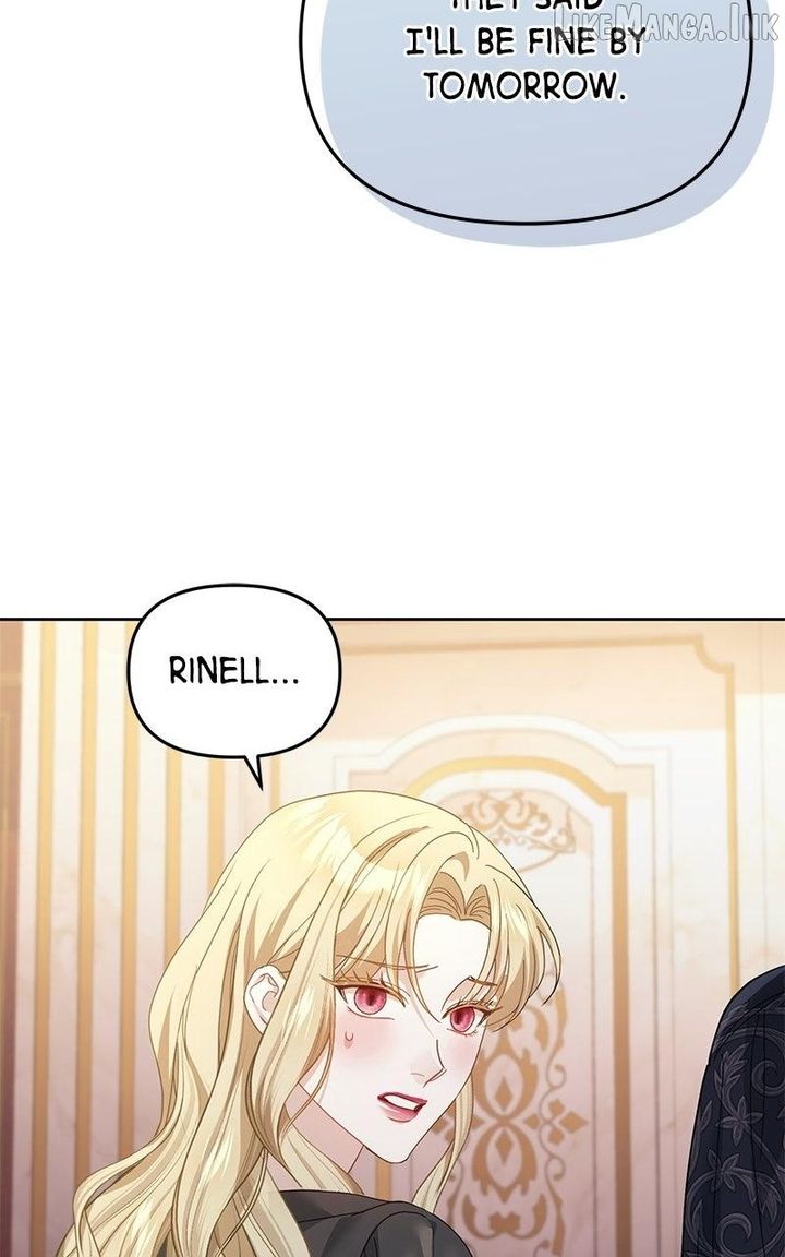 I Was The Acting Empress But I Spent The First Night With Him Chapter 66 415 073 result