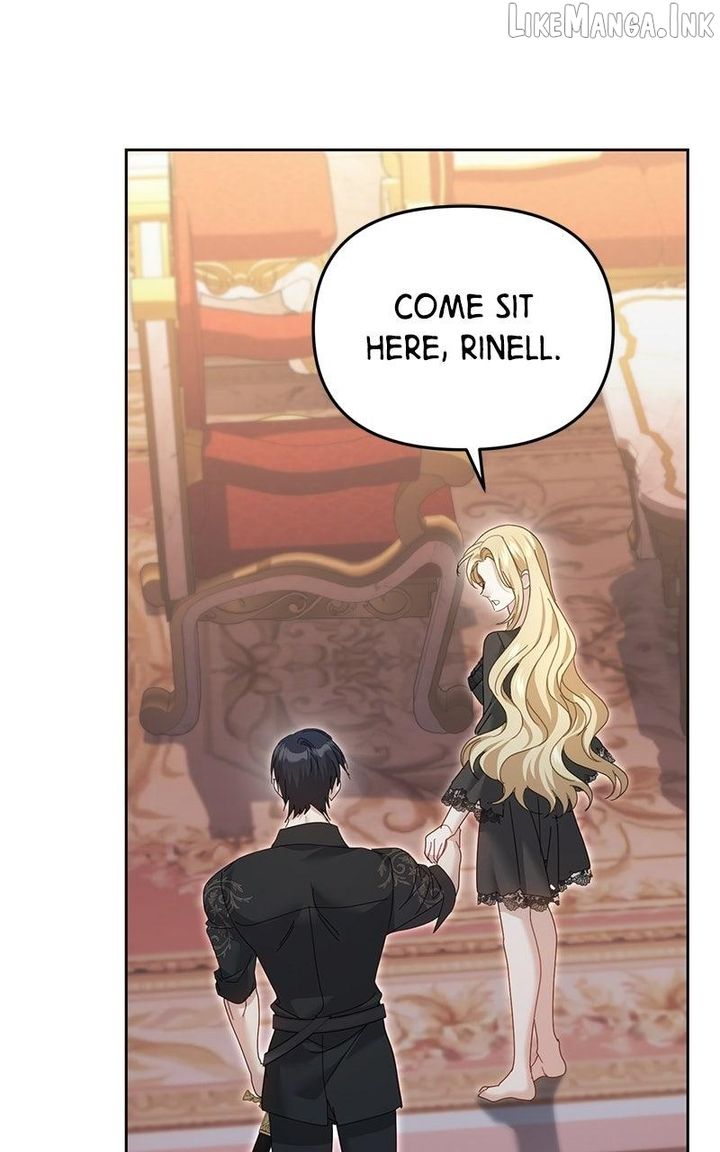 I Was The Acting Empress But I Spent The First Night With Him Chapter 66 418 076 result