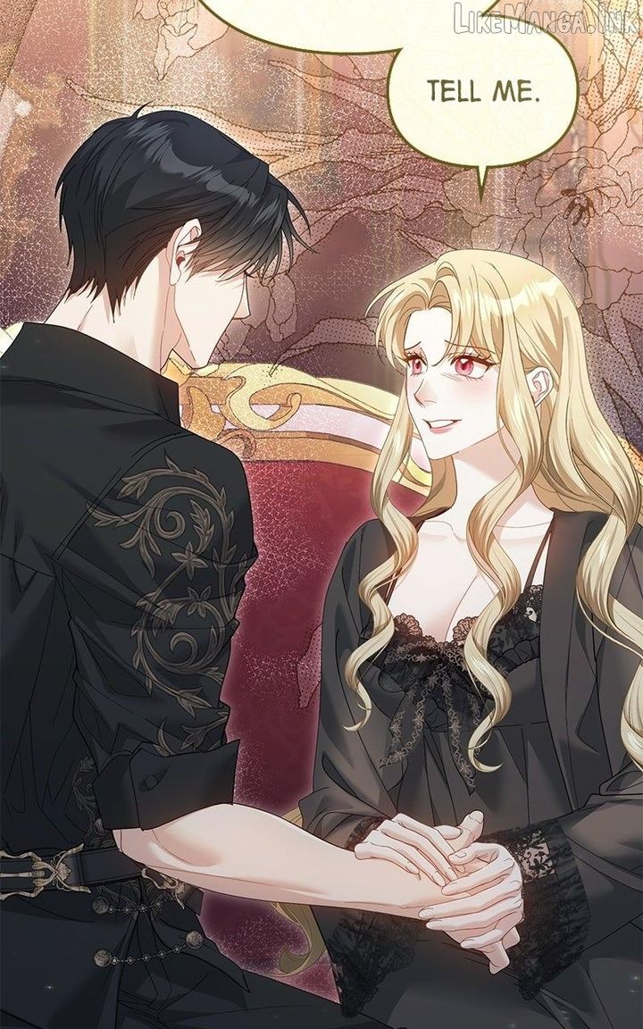 I Was The Acting Empress But I Spent The First Night With Him Chapter 66 420 078 result