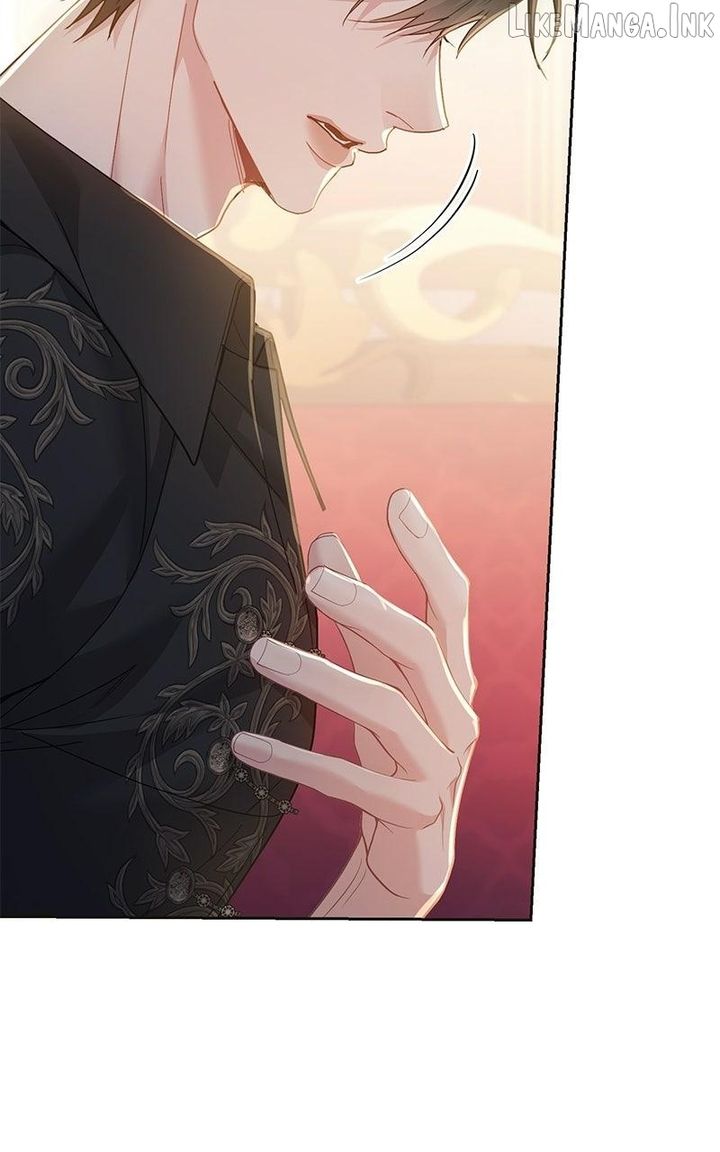 I Was The Acting Empress But I Spent The First Night With Him Chapter 66 422 080 result