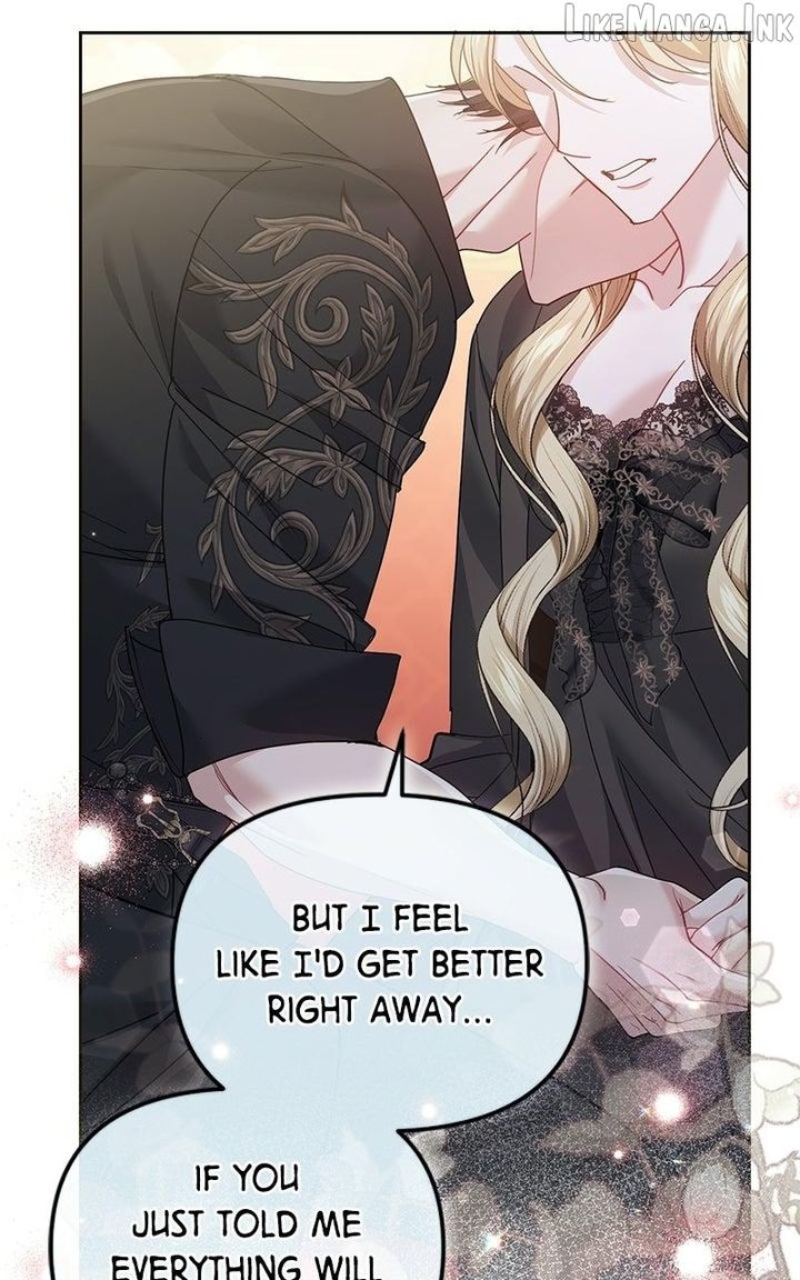 I Was The Acting Empress But I Spent The First Night With Him Chapter 66 433 091 result