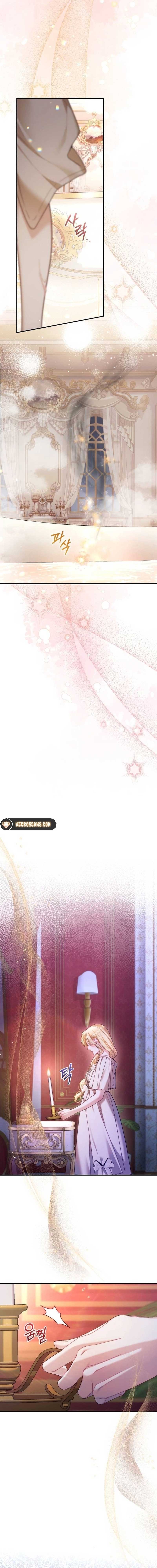 I Was The Acting Empress But I Spent The First Night With Him Chapter 7 78 23