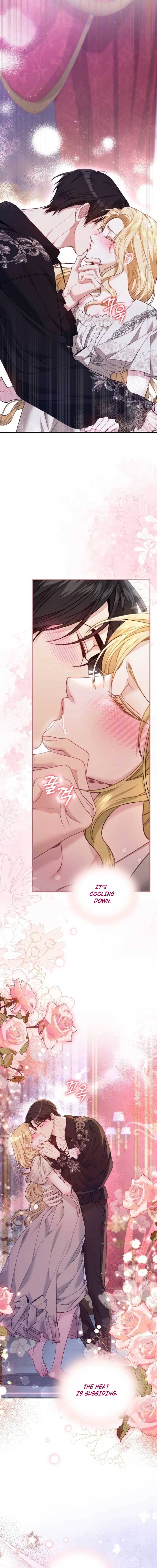 I Was The Acting Empress But I Spent The First Night With Him Chapter 7 80 25