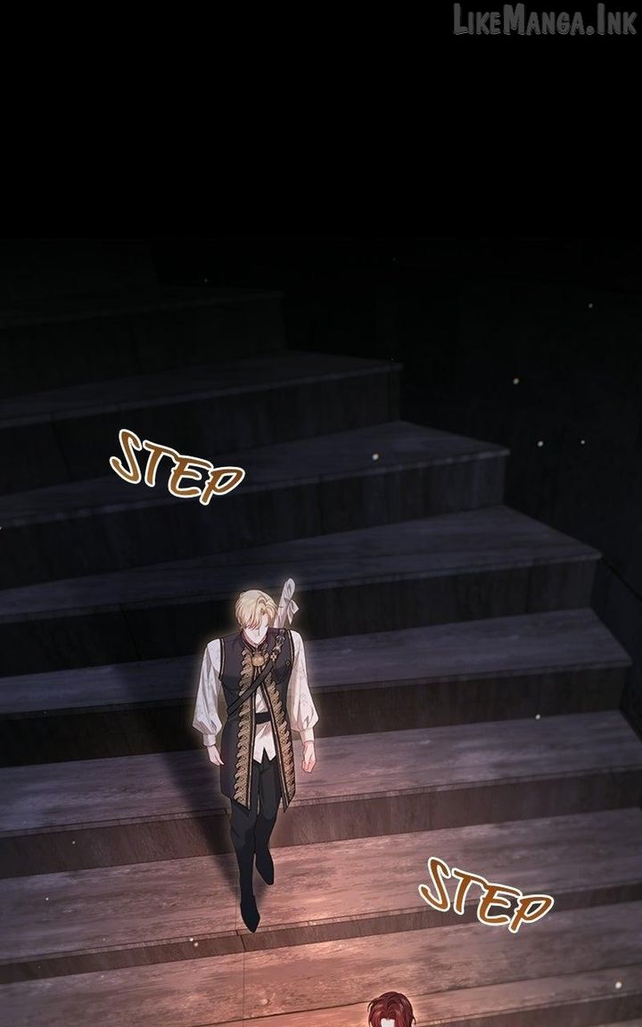 I Was The Acting Empress But I Spent The First Night With Him Chapter 70 376 001 result