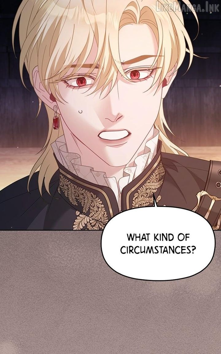 I Was The Acting Empress But I Spent The First Night With Him Chapter 70 378 003 result