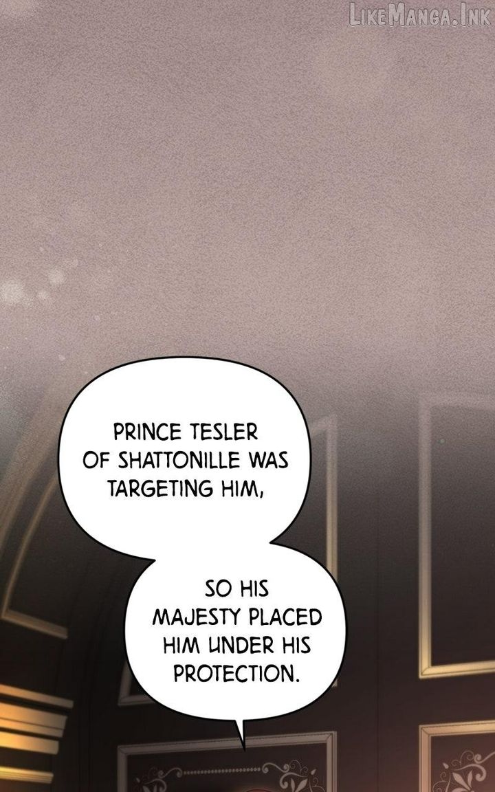 I Was The Acting Empress But I Spent The First Night With Him Chapter 70 379 004 result