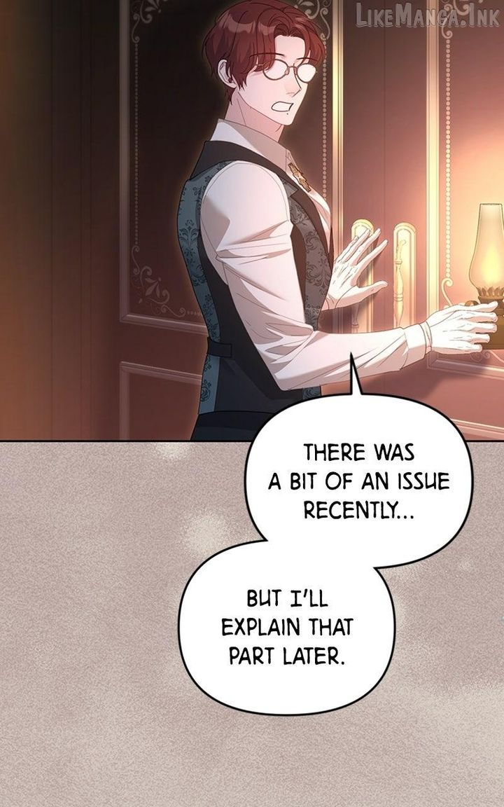 I Was The Acting Empress But I Spent The First Night With Him Chapter 70 380 005 result