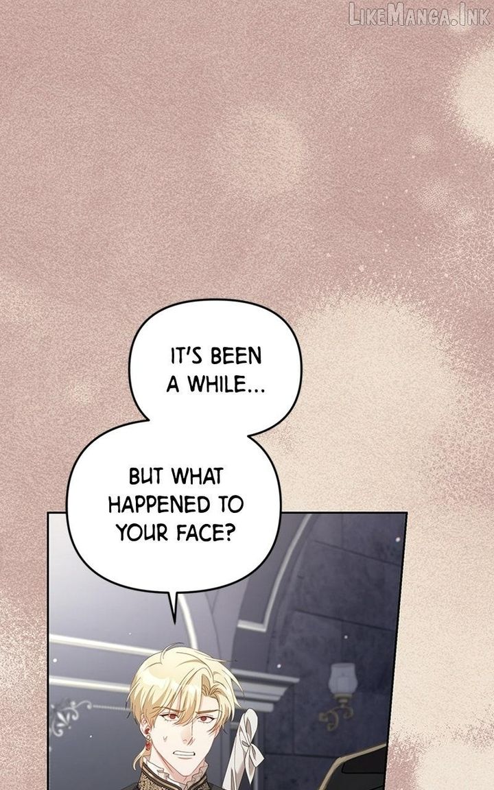 I Was The Acting Empress But I Spent The First Night With Him Chapter 70 384 009 result