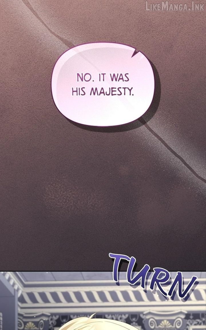 I Was The Acting Empress But I Spent The First Night With Him Chapter 70 386 011 result