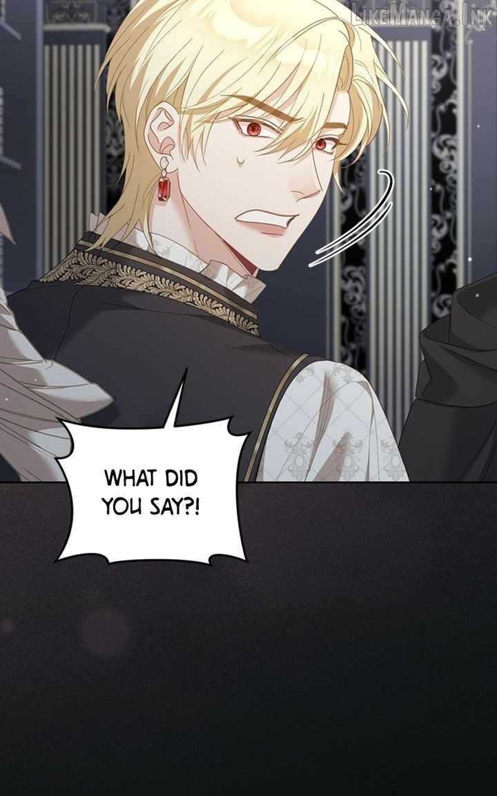 I Was The Acting Empress But I Spent The First Night With Him Chapter 70 387 012 result