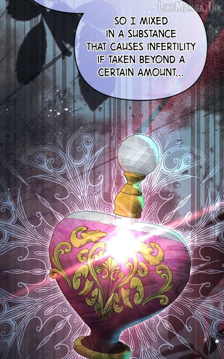 I Was The Acting Empress But I Spent The First Night With Him Chapter 70 391 016 result