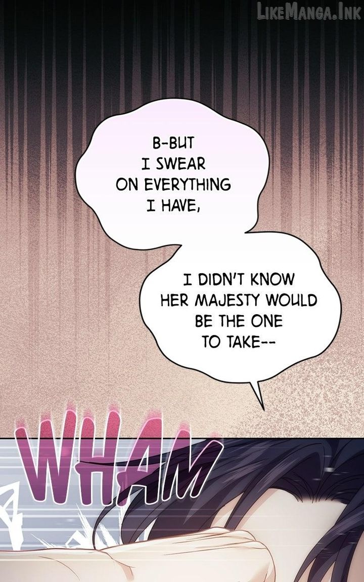 I Was The Acting Empress But I Spent The First Night With Him Chapter 70 394 019 result