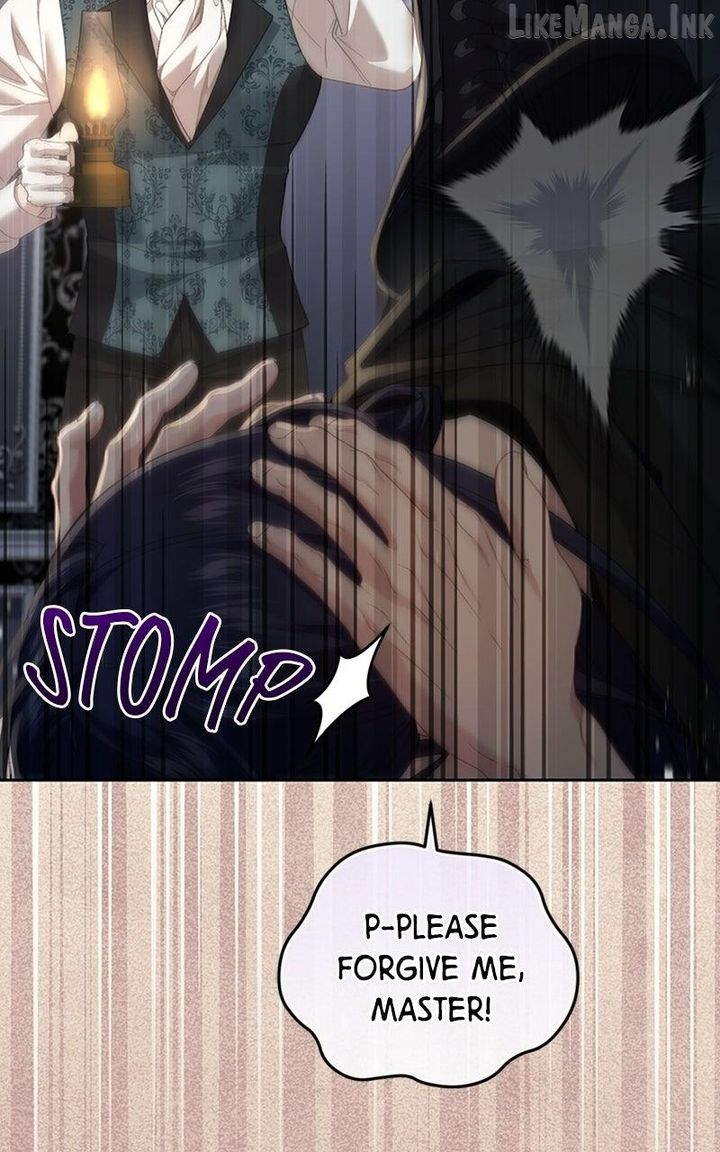I Was The Acting Empress But I Spent The First Night With Him Chapter 70 397 022 result