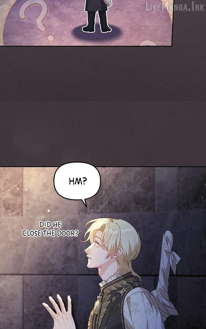 I Was The Acting Empress But I Spent The First Night With Him Chapter 70 402 027 result
