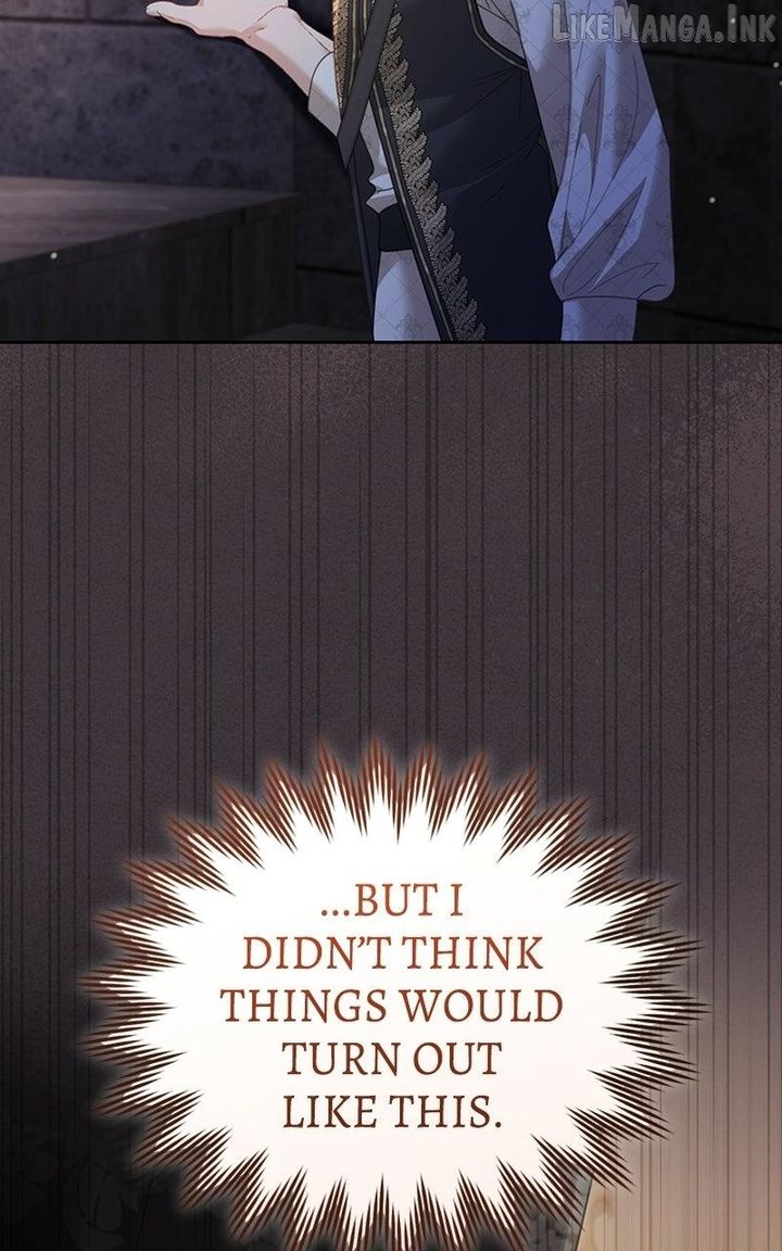 I Was The Acting Empress But I Spent The First Night With Him Chapter 70 403 028 result