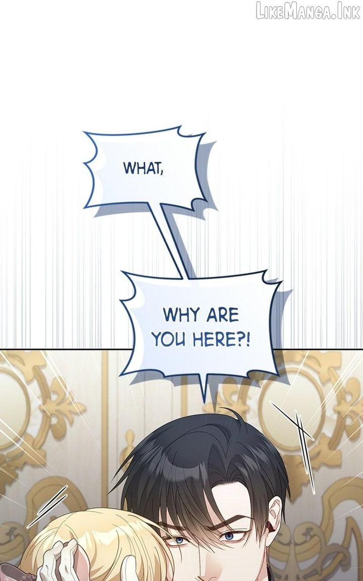 I Was The Acting Empress But I Spent The First Night With Him Chapter 70 406 031 result