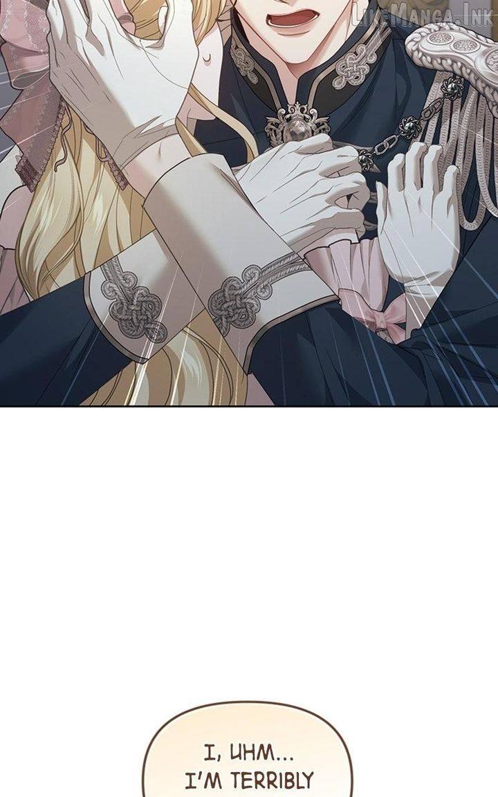 I Was The Acting Empress But I Spent The First Night With Him Chapter 70 407 032 result