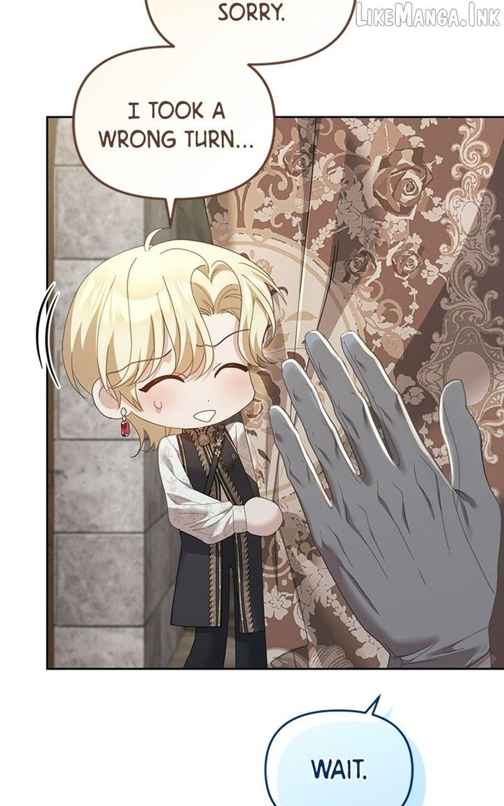 I Was The Acting Empress But I Spent The First Night With Him Chapter 70 408 033 result