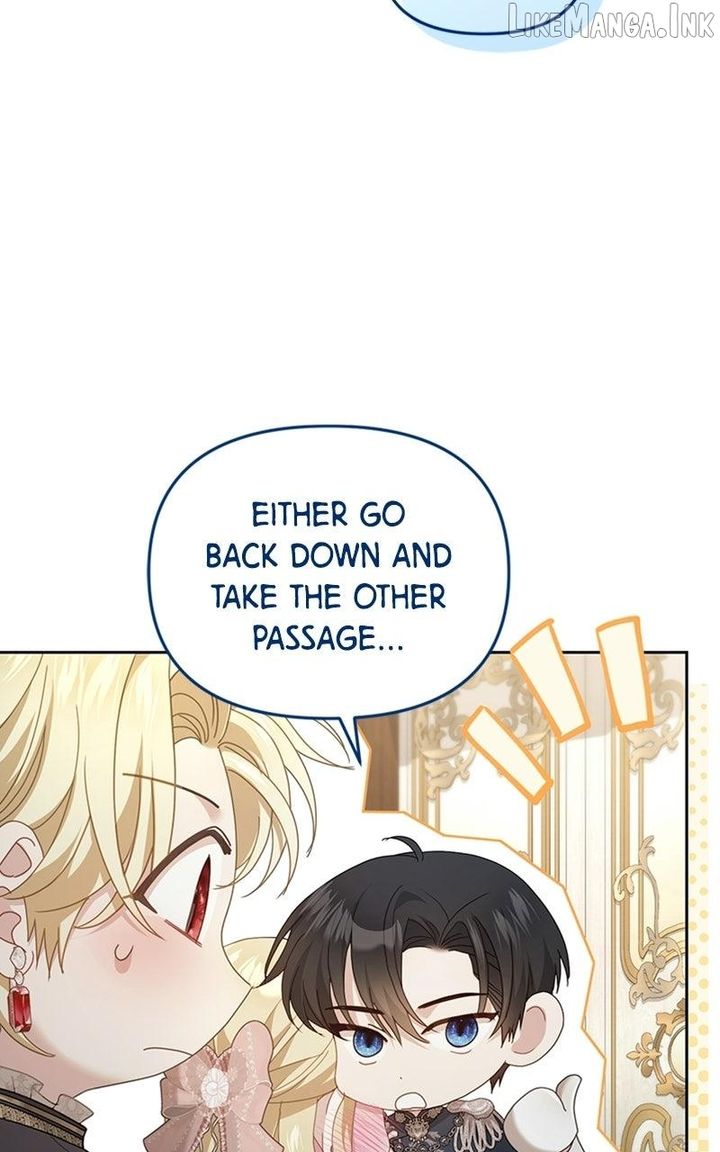 I Was The Acting Empress But I Spent The First Night With Him Chapter 70 409 034 result