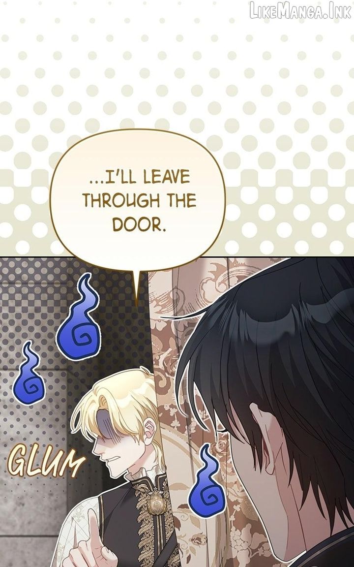I Was The Acting Empress But I Spent The First Night With Him Chapter 70 412 037 result