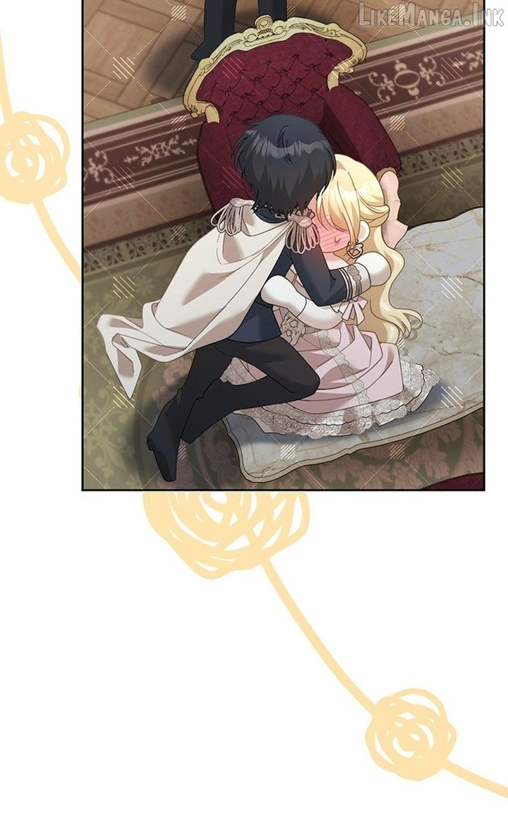 I Was The Acting Empress But I Spent The First Night With Him Chapter 70 415 040 result