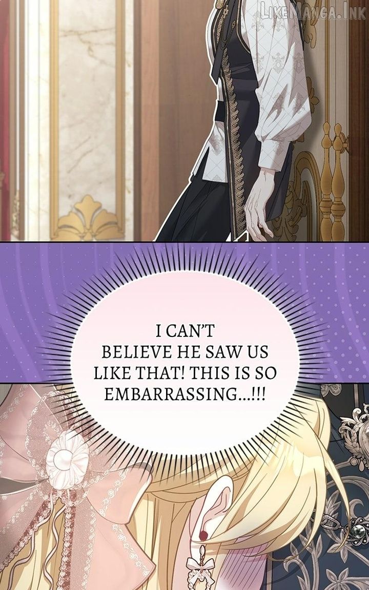 I Was The Acting Empress But I Spent The First Night With Him Chapter 70 417 042 result