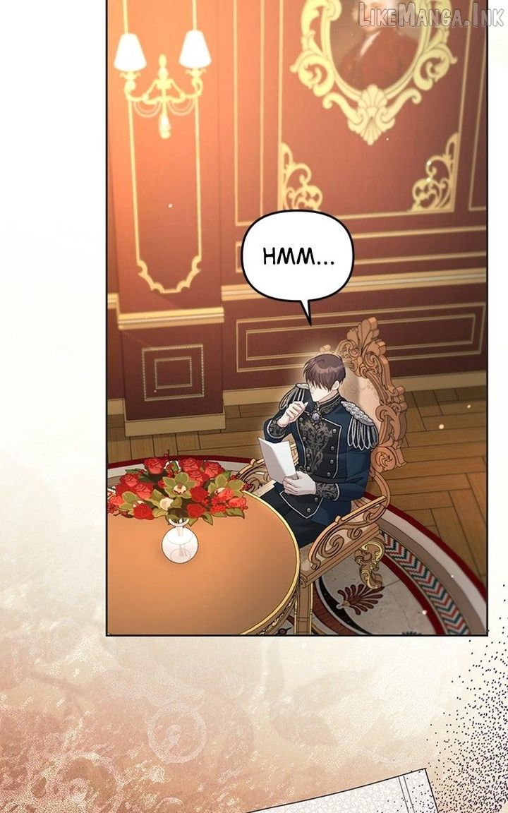 I Was The Acting Empress But I Spent The First Night With Him Chapter 70 427 052 result