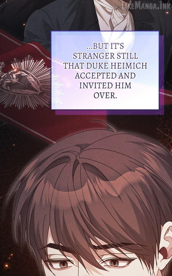 I Was The Acting Empress But I Spent The First Night With Him Chapter 70 432 057 result