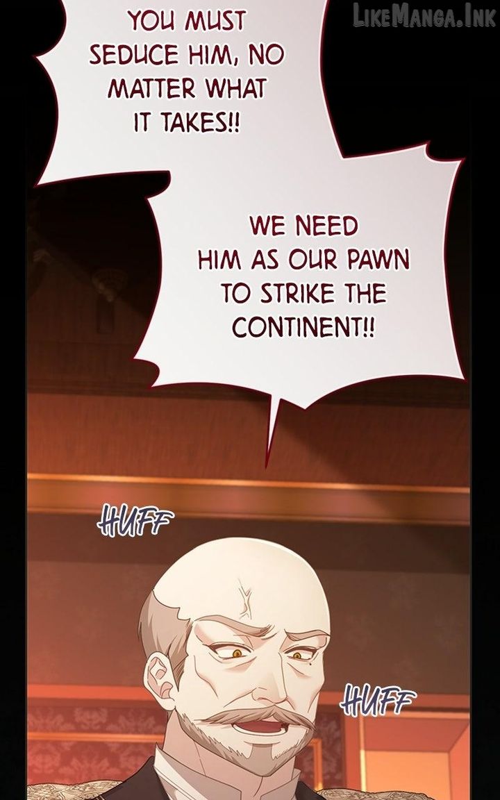 I Was The Acting Empress But I Spent The First Night With Him Chapter 70 440 065 result