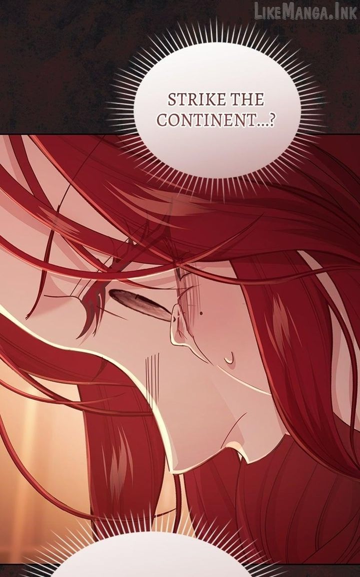 I Was The Acting Empress But I Spent The First Night With Him Chapter 70 442 067 result