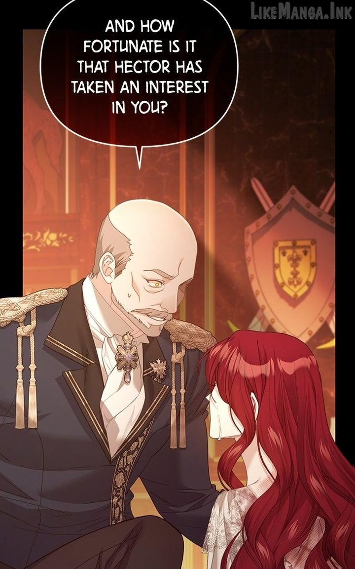 I Was The Acting Empress But I Spent The First Night With Him Chapter 70 450 075 result