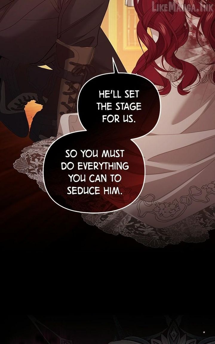 I Was The Acting Empress But I Spent The First Night With Him Chapter 70 451 076 result