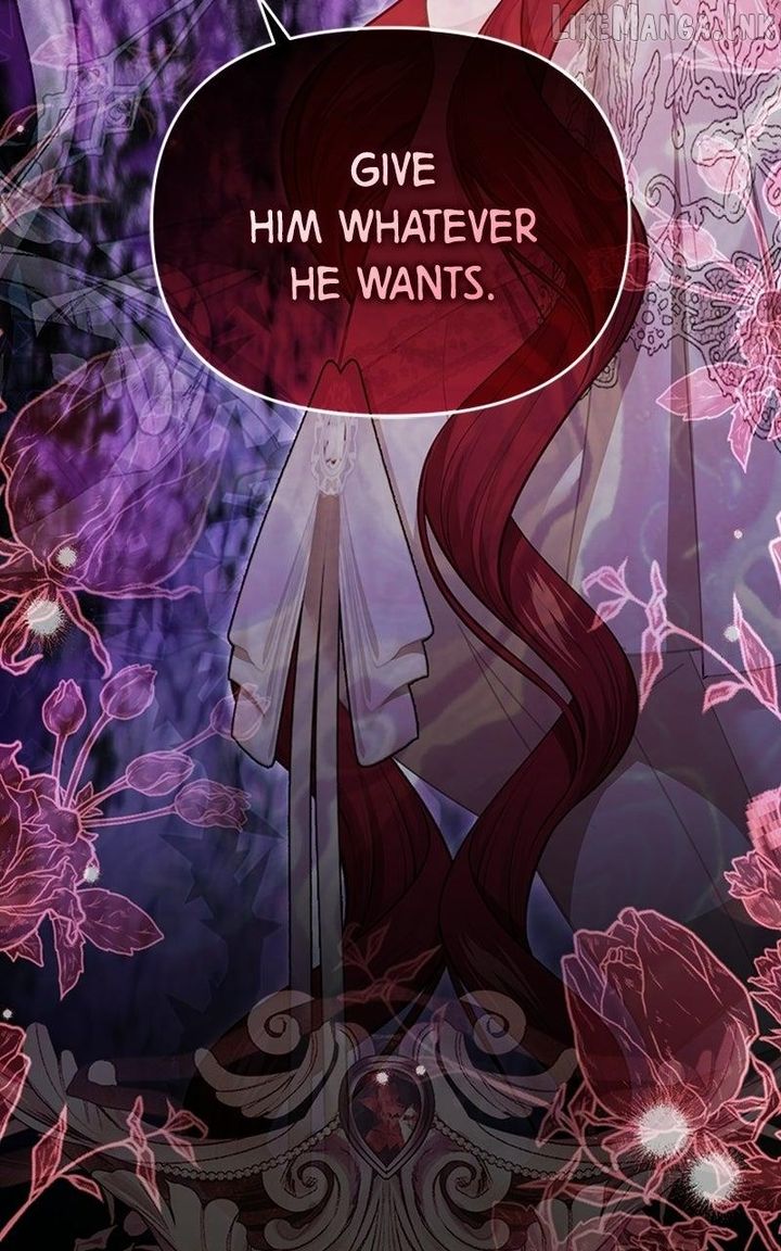 I Was The Acting Empress But I Spent The First Night With Him Chapter 70 453 078 result