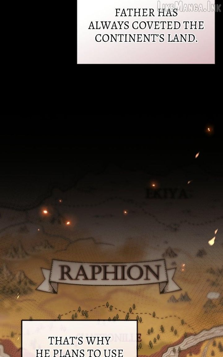 I Was The Acting Empress But I Spent The First Night With Him Chapter 70 456 081 result