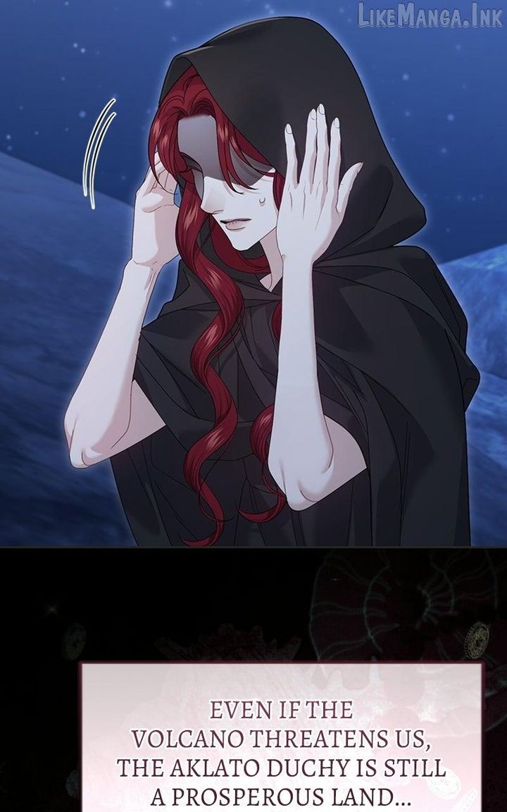 I Was The Acting Empress But I Spent The First Night With Him Chapter 70 475 100 result
