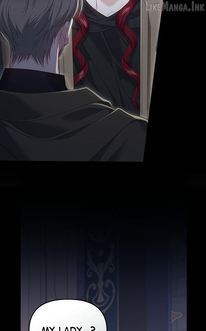 I Was The Acting Empress But I Spent The First Night With Him Chapter 70 489 114 result