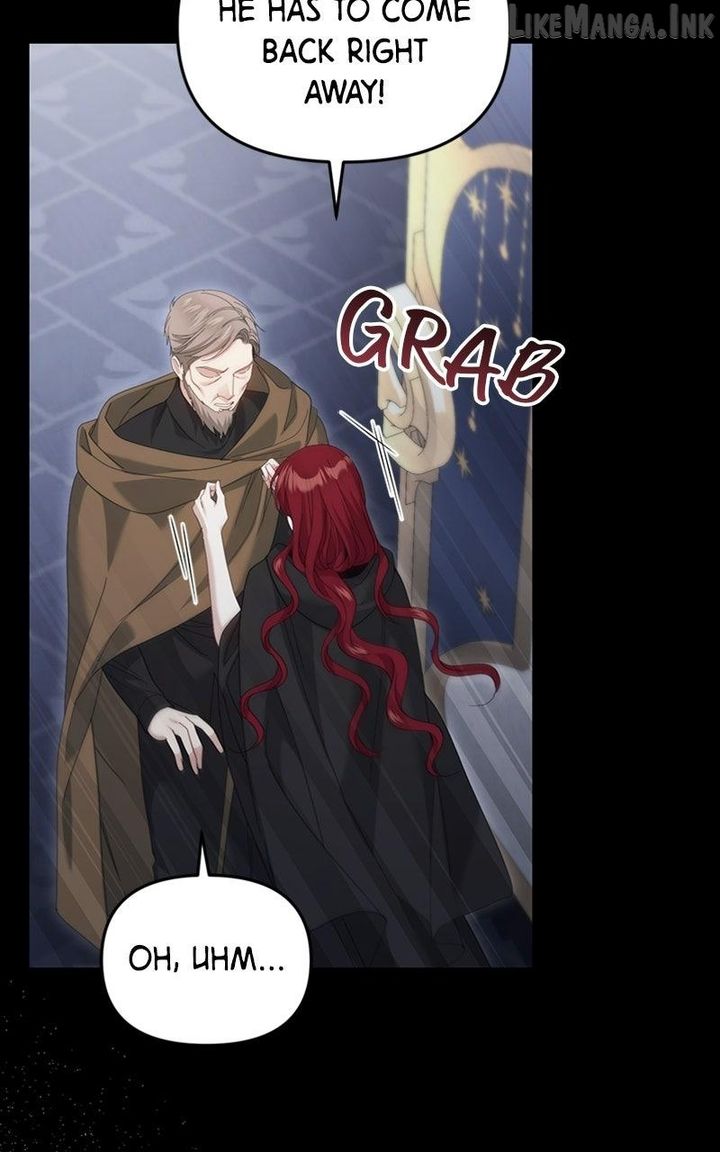 I Was The Acting Empress But I Spent The First Night With Him Chapter 70 492 117 result