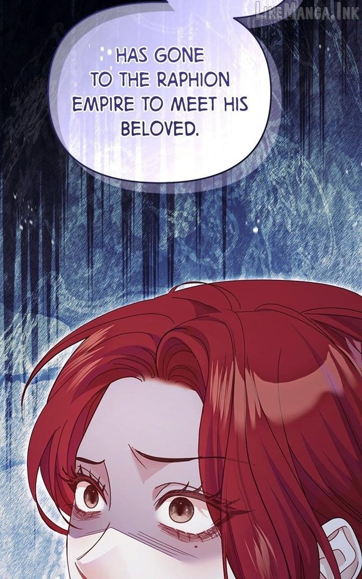 I Was The Acting Empress But I Spent The First Night With Him Chapter 70 495 120 result