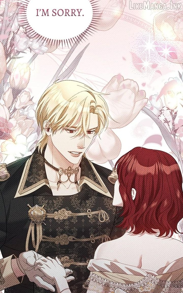 I Was The Acting Empress But I Spent The First Night With Him Chapter 70 498 123 result